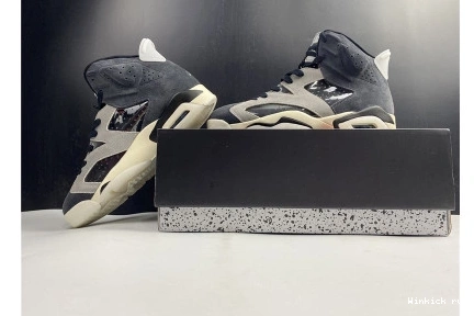6 JORDAN CHROME” AIR “TECH WMNS 0830